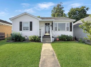 2127 E Eichel Ave, Evansville, IN 47711