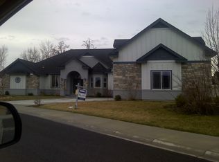 11425 W Creekbend St, Star, ID 83669