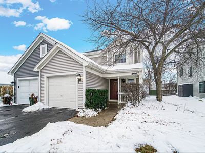 2967 Impressions Dr, Lake In The Hills, IL, 60156