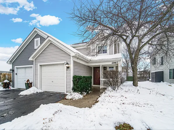 2967 Impressions Dr, Lake In The Hills, IL 60156
