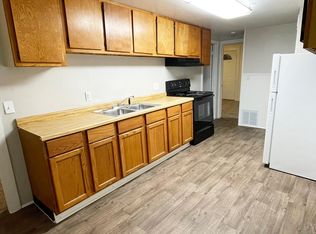 418 N High St APT A, Fort Atkinson, WI 53538