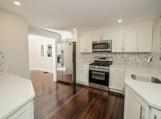 7 Ellerton Rd, Quincy, MA 02169