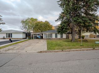 13 Tullamore Rd S, Brampton, ON L6W1J6