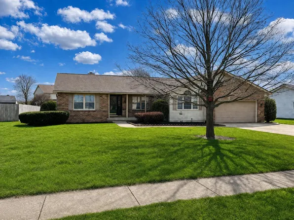 298 Kensington Ct, London, OH 43140