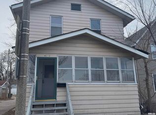 4210 6th Ave, Rock Island, IL 61201