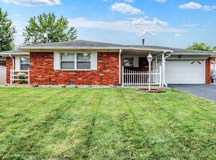 12239 Dunbar Cir S, Indianapolis, IN 46229