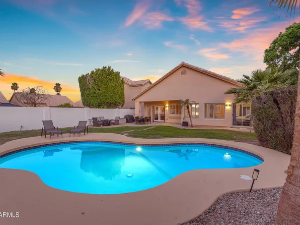 15206 S 47TH Street, Phoenix, AZ 85044