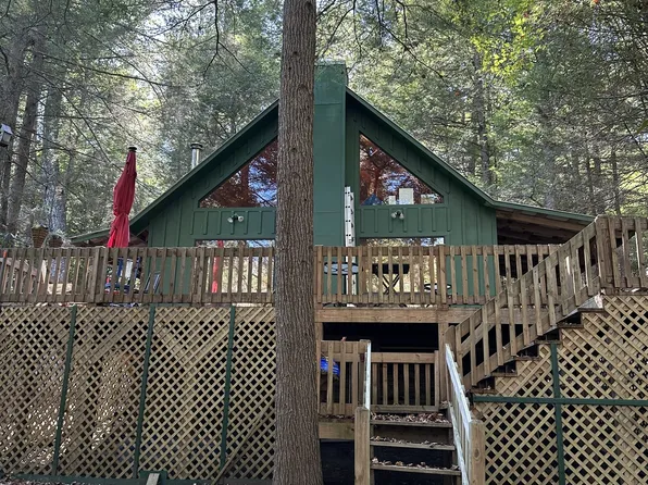 149 Mountain Laurel Trl, Monterey, TN 38574