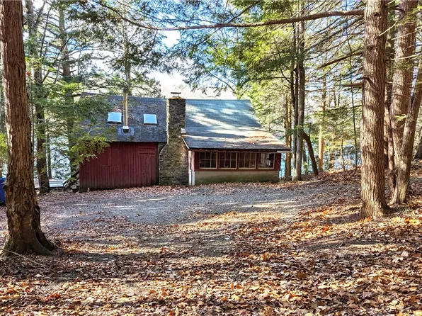 197 Lake Rd, Milford, NY 13807