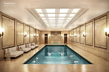 Sold by Sotheby's International Realty