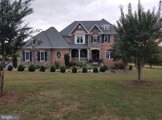 9471 Little Skyline Dr, Orange, VA 22960
