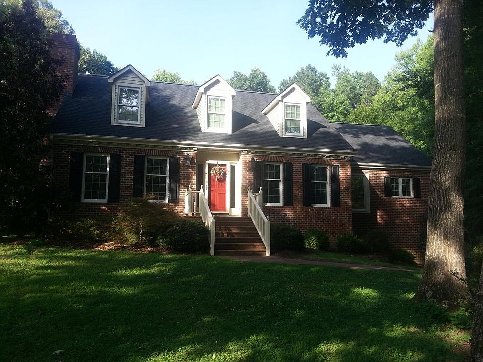 Front of House Street View