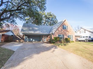 176 Chelsea Dr, Shreveport, LA 71105