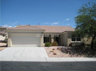 1698 Black Fox Canyon Rd, Henderson, NV 89052