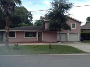 1537 Cedar Bay Rd, Jacksonville, FL 32218