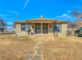 204 N Virginia Ave, Oklahoma City, OK 73106
