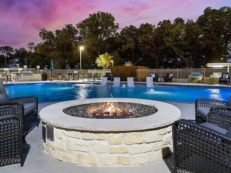 Preserve at Willow Park 55+ — Photo 9