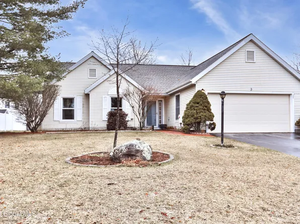 3 Plaza Avenue, East Greenbush, NY 12144