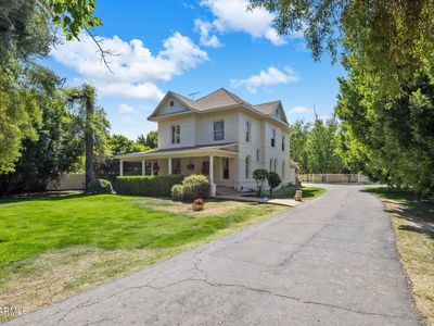 7252 N CENTRAL Avenue, Phoenix, AZ, 85020