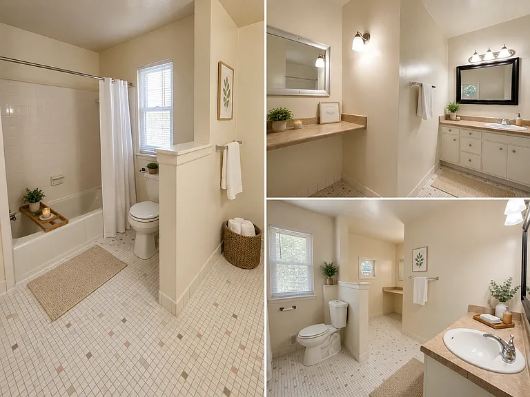 Mayfair Apartments — Photo 108