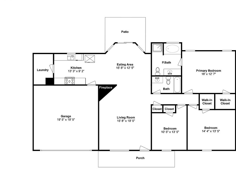 102 Meadow View Dr, Jackson, GA 30233 Zillow