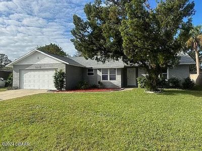 1848 Banyan Dr, Edgewater, FL, 32141