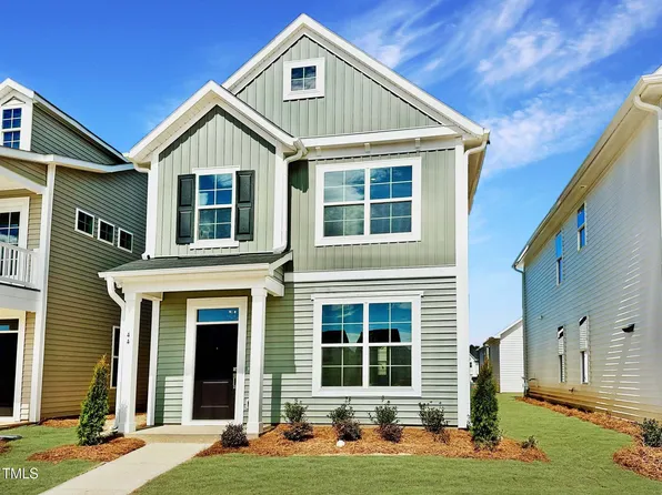 44 Blue Iris Pkwy #121, Clayton, NC 27520