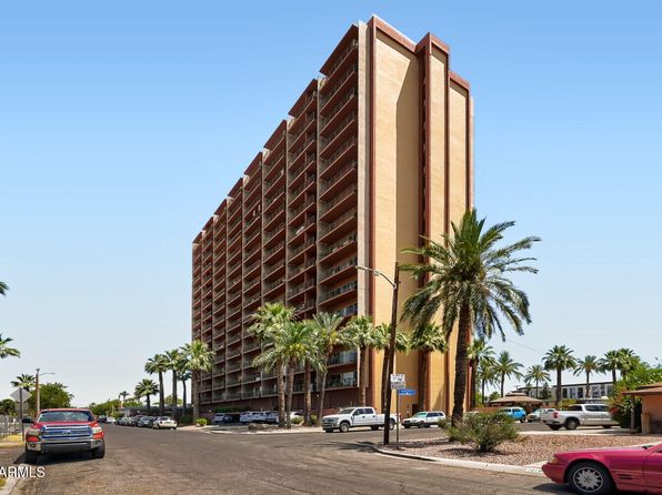 4750 N CENTRAL Avenue #K17, Phoenix, AZ 85012
