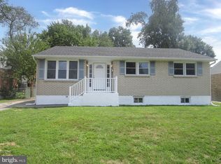 32 Doncaster Rd, New Castle, DE 19720