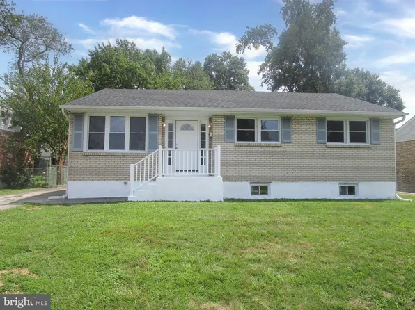 32 Doncaster Rd, New Castle, DE 19720