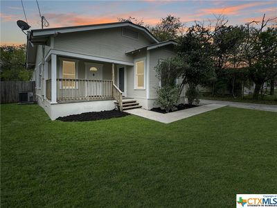 241 W Merriweather St, New Braunfels, TX, 78130