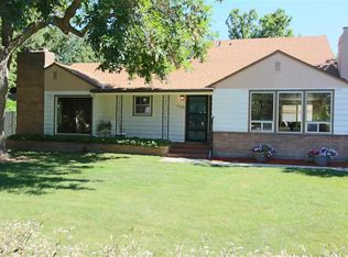 3520 W Meadow Dr, Boise, ID 83706