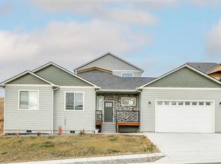 600 SW Umatilla Ct, Pullman, WA 99163