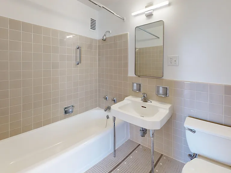 Parkmerced Apartments — Photo 60