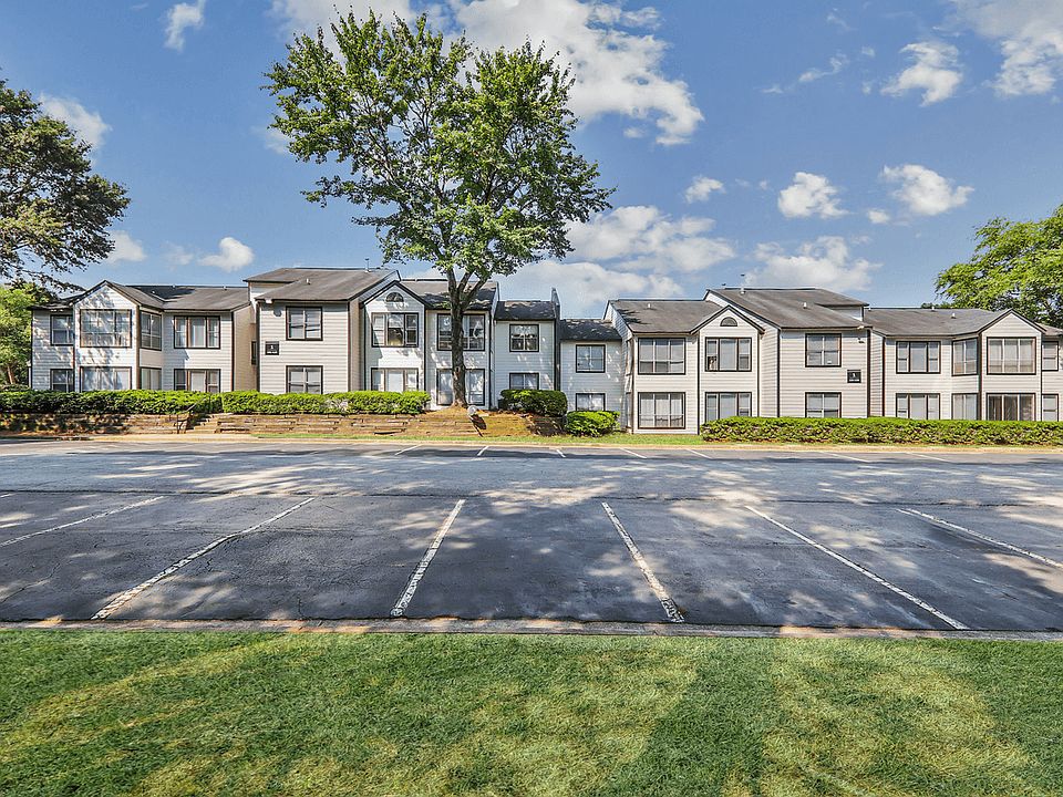 The Everett Apartment Rentals Duluth, GA Zillow