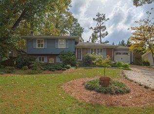2684 Frontier Trl, Atlanta, GA 30341