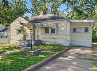 575 Glorose Dr, Saint Louis, MO 63137