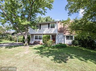10108 Quayle Ct, Manassas, VA 20109