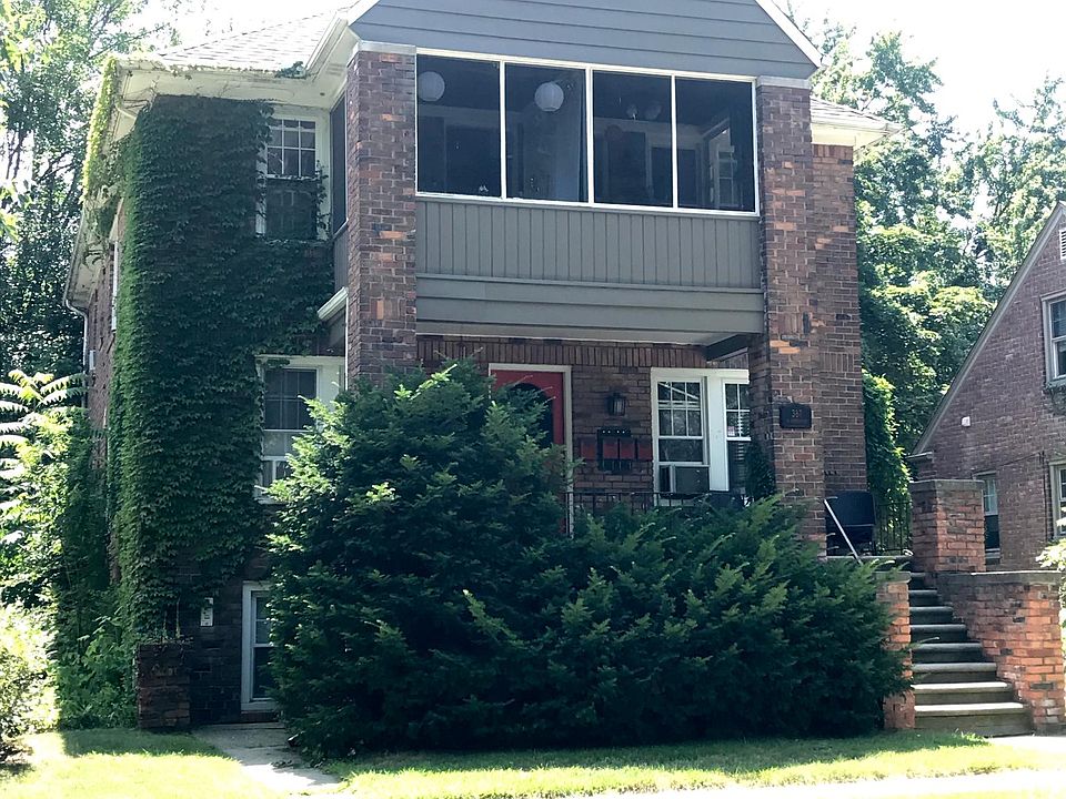 387 W Cambourne St, Ferndale, MI 48220 Zillow