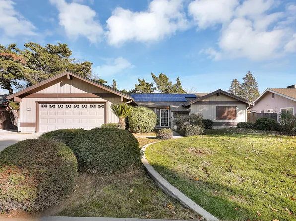 3746 S Woodland Street, Visalia, CA 93277