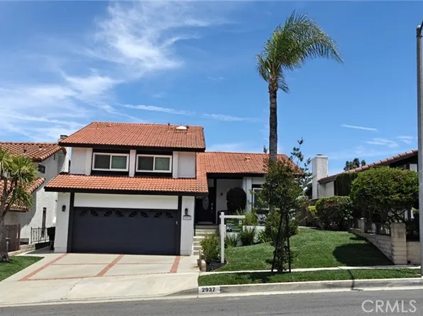 2937 Oakwood Ln, Torrance, CA 90505