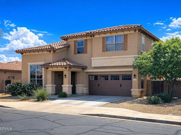 16067 W TOHONO Drive, Goodyear, AZ 85338