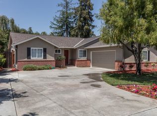 1639 Parkside Ave, San Jose, CA