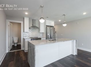 711 N 16th St #3, Philadelphia, PA 19130
