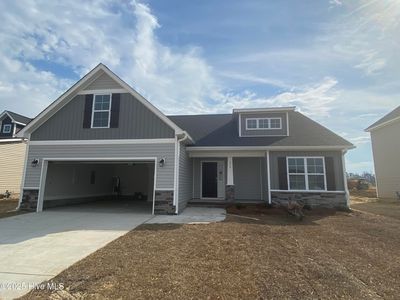 313 Oleander Drive, Greenville, NC, 27858