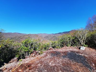 400 Bearwallow Ridge Trl, Maggie Valley, NC, 28751