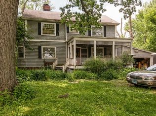 870 Locust St, Winnetka, IL 60093