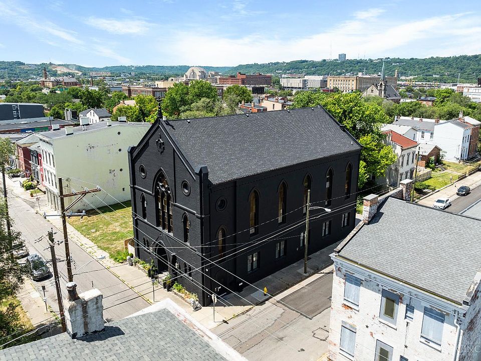 2nd image of 1835 Baymiller St