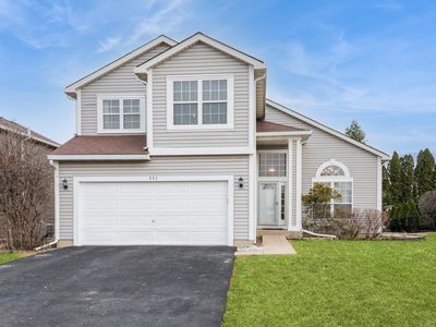 993 S Castlewood Ln, Bartlett, IL, 60103