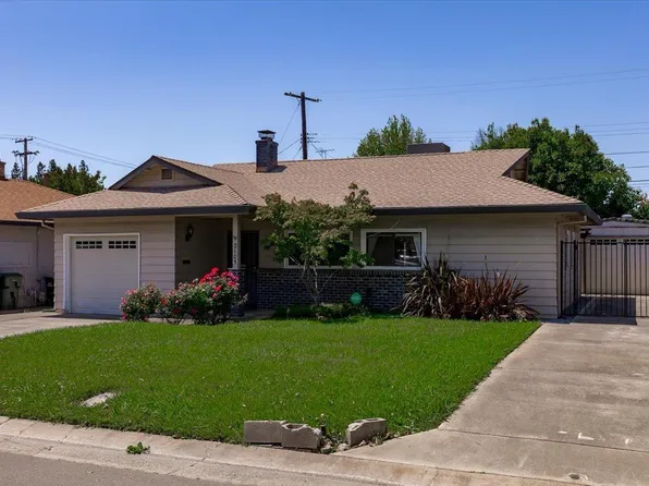 2105 Cortez Ln, Sacramento, CA 95825